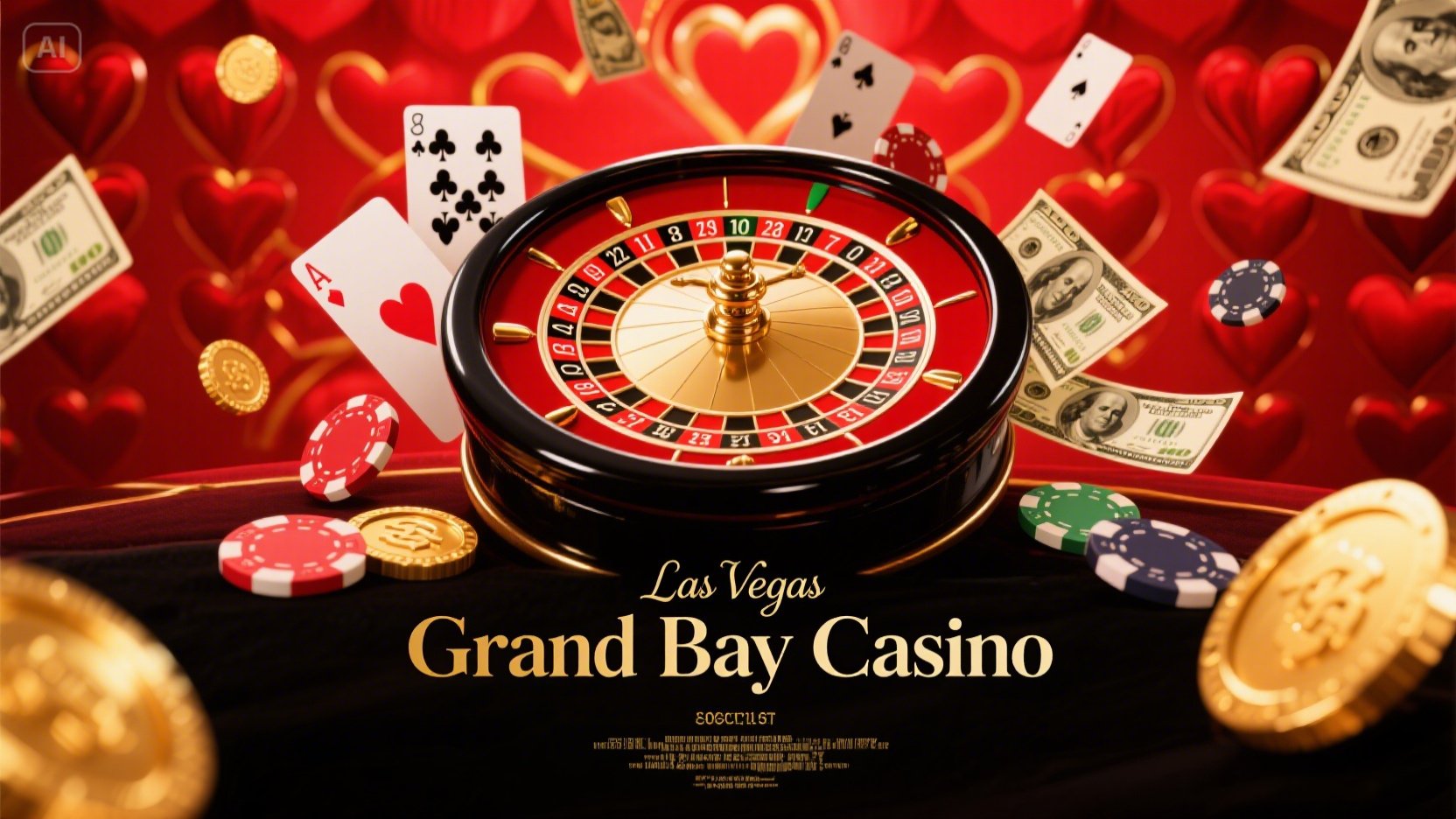 Grand Bay Casino پاکستان